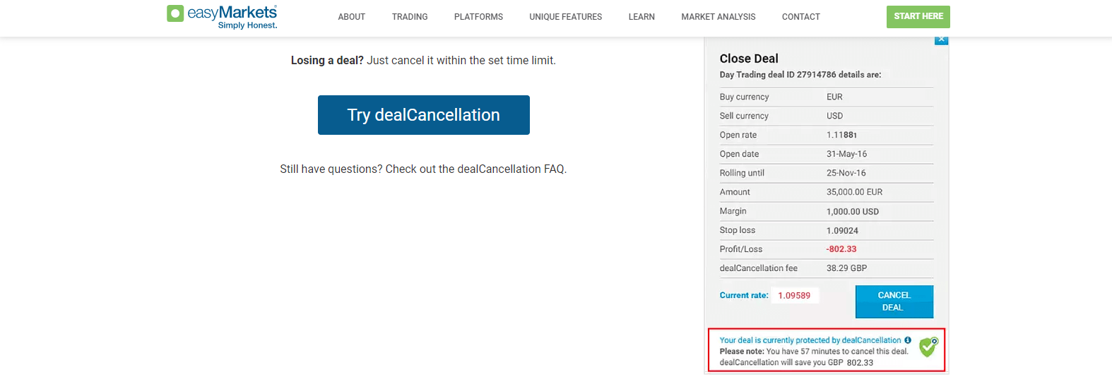 easyMarkets dealcancellation easyMarkets dealcancellation